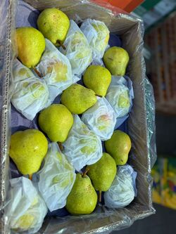 Pera Wiliams Caja Seleccionada