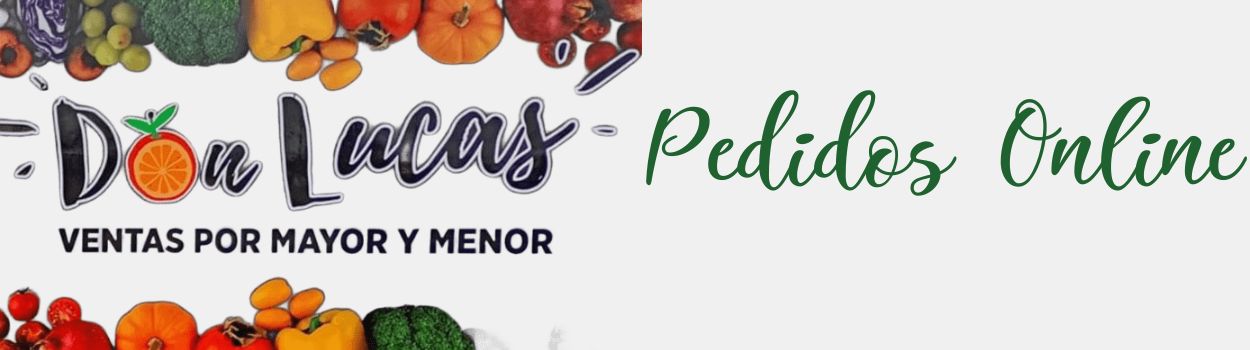 Verdulería Don Lucas